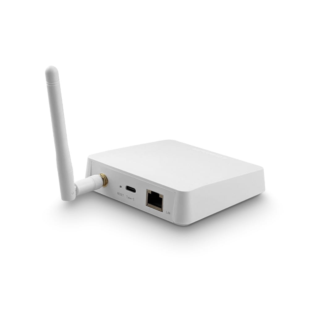 Gateway Apple Home Zigbee T-GM104