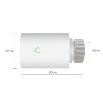 Radiator Thermostat T-GM212