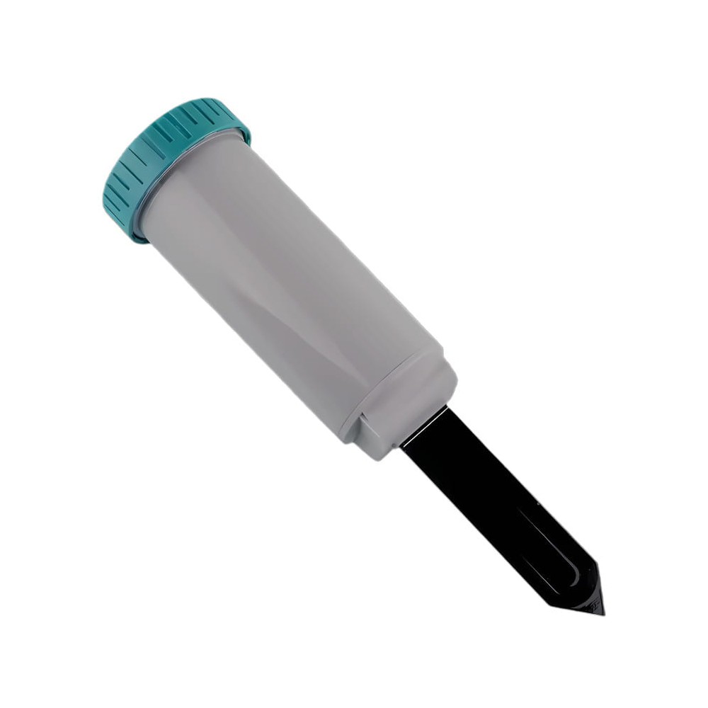 Soil moisture sensor with lux meter T-GM651