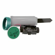 Soil moisture sensor with lux meter T-GM651