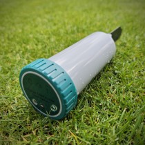 Soil moisture sensor with lux meter T-GM651