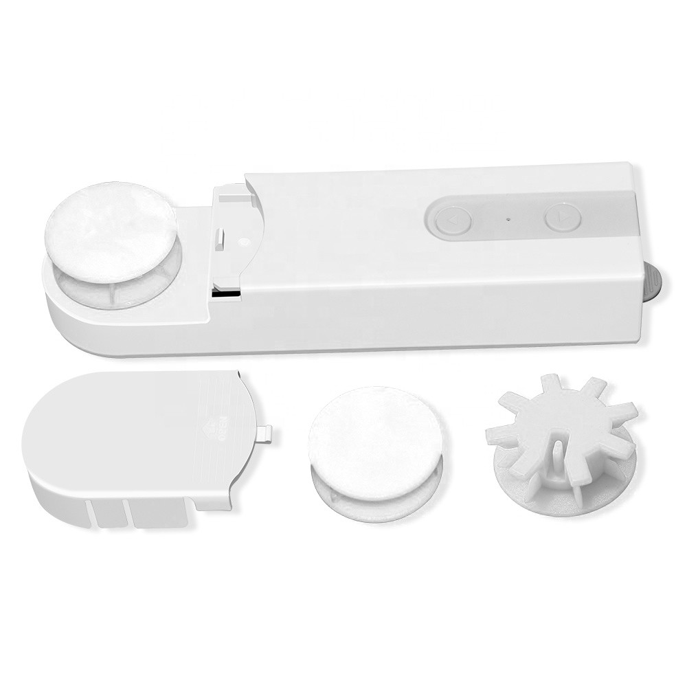 Roller shutter drive T-GM660