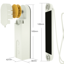 Roller shutter drive T-GM660