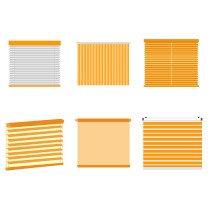 Roller shutter drive T-GM660