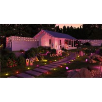 Garden lights T-IQ207