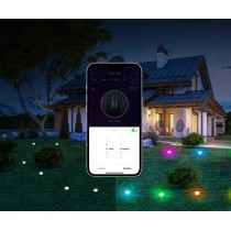Garden lights T-IQ207