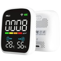 Air quality sensor T-IQ311
