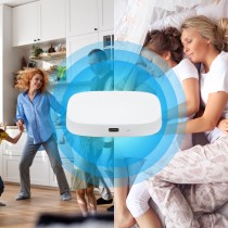 Presence radar T-IQ312