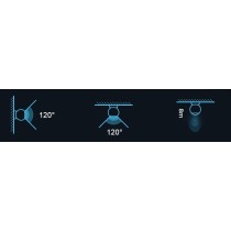 Presence radar T-IQ312