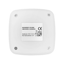 Radar obecności T-IQ312