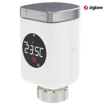 Głowica termostatyczna T-IQ322
