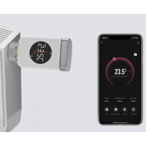 Głowica termostatyczna T-IQ322