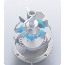 Feeder T-GM401