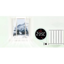 Głowica termostatyczna T-IQ322