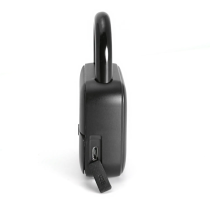 Fingerprint padlock T-IQ401