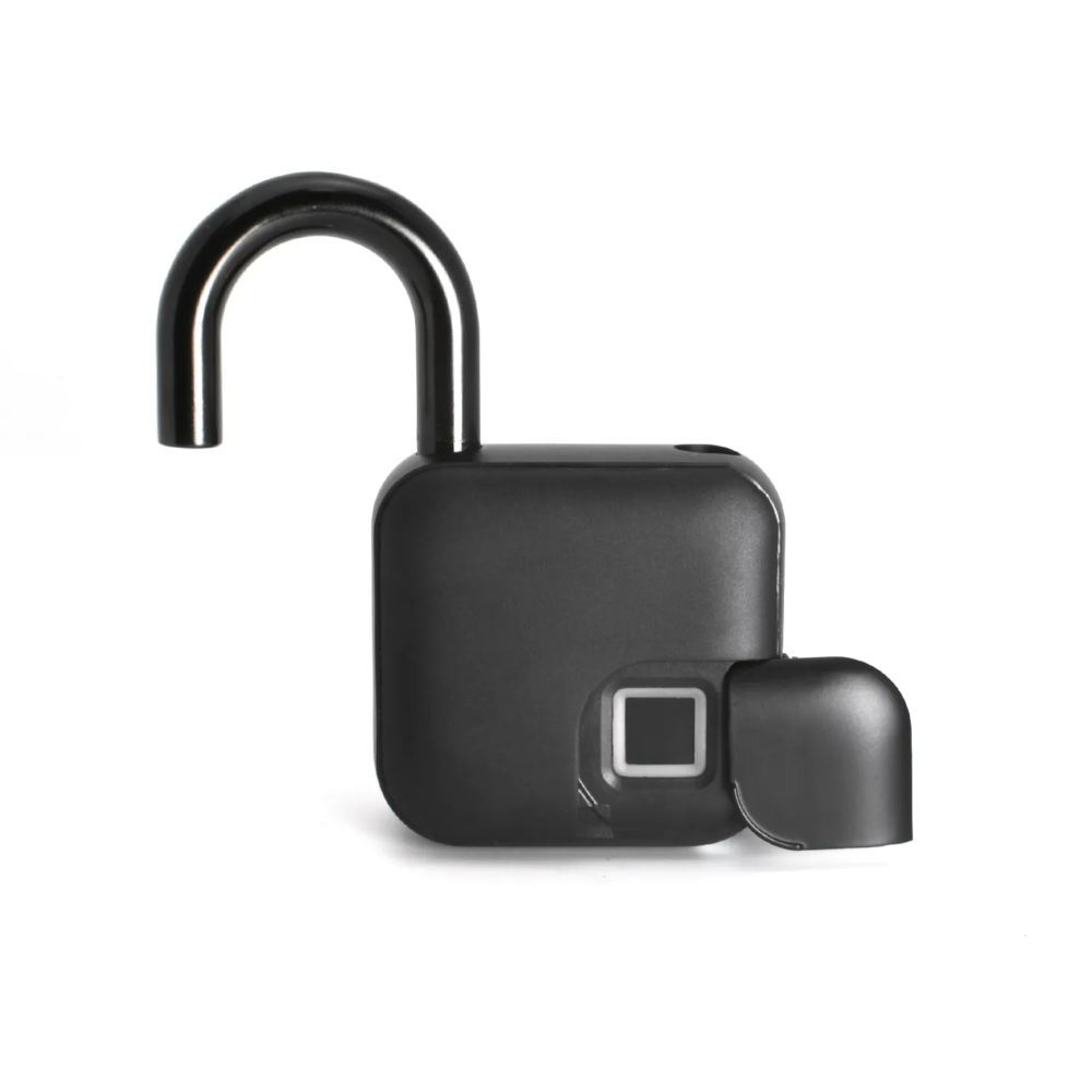 Fingerprint padlock T-IQ401
