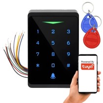 PIN pad T-IQ402