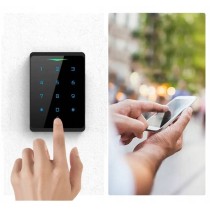 PIN pad T-IQ402