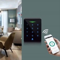 PIN pad T-IQ402