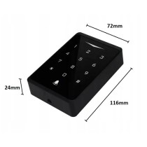 PIN pad T-IQ402
