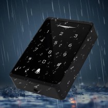 PIN pad T-IQ402
