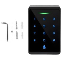 PIN pad T-IQ402