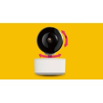 Kamera wewnętrzna T-IQ450