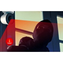 Kamera wewnętrzna T-IQ450