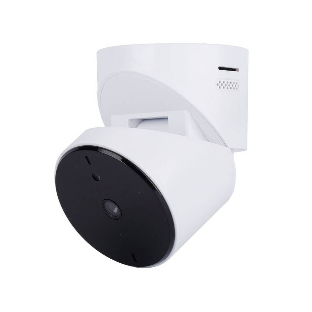 Kamera do garażu + sterownik T-IQ451