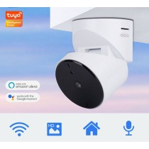 Garage camera + controller T-IQ451