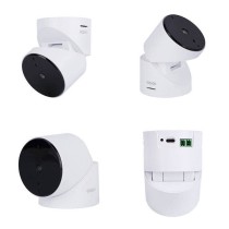 Garage camera + controller T-IQ451