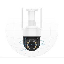 IP Camera T-IQ453