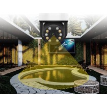 IP Camera T-IQ453