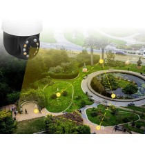 IP Camera T-IQ453