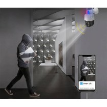 IP Camera T-IQ453