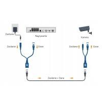 IP Camera T-IQ453
