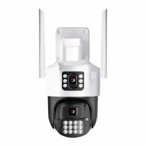 Podwójna kamera IP T-IQ454