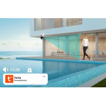 Podwójna kamera IP T-IQ454