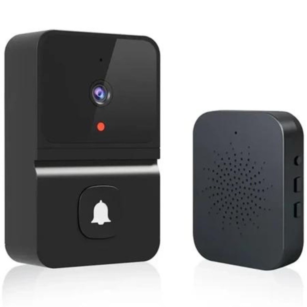 Video intercom T-IQ471