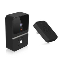 Video intercom T-IQ471