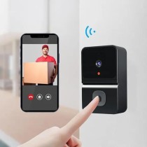 Video intercom T-IQ471