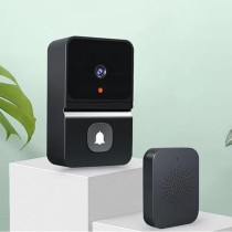 Video intercom T-IQ471