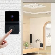 Video intercom T-IQ471