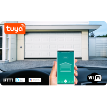 Garage door controller T-GM522