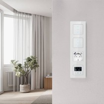 Roller shutter controller T-IQ520