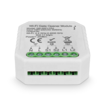 Garage door controller T-GM522