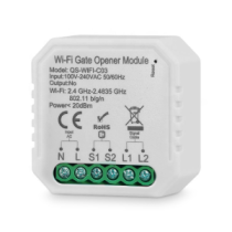 Garage door controller T-GM522