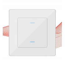 Switch 2 channels T-IQ531