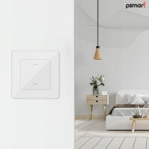 Switch 2 channels T-IQ531