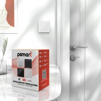 Switch 2 channels T-IQ531